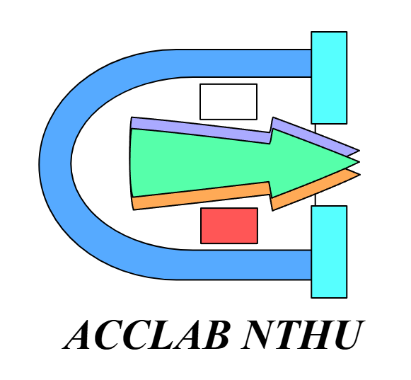 Accelerator Laboratory-Logo