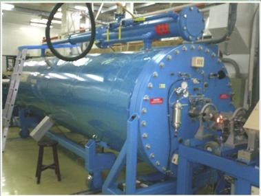 9SDH-II 串級式加速器加速管