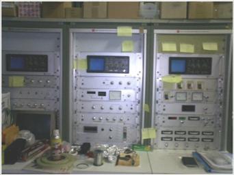 HVEE 500kV 離子佈值機控制版